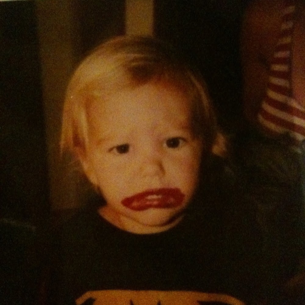 Meet your Posher, Samuel